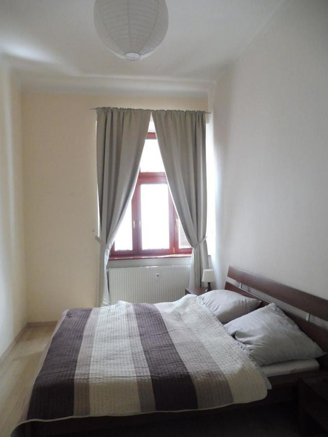 M10 Old Town Apartments Кошице Экстерьер фото
