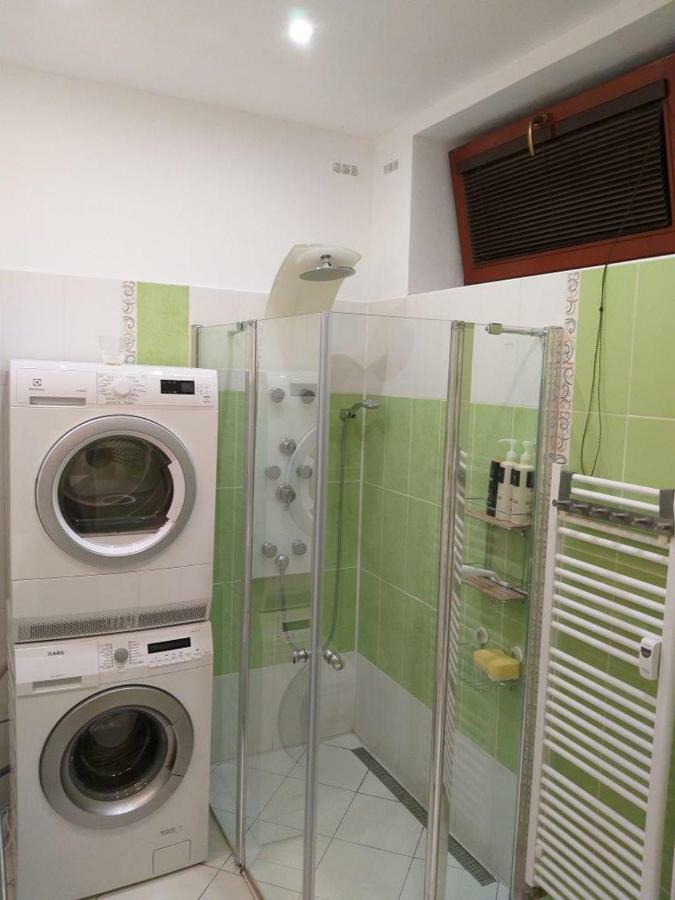 M10 Old Town Apartments Кошице Экстерьер фото
